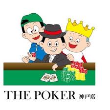 THE POKER 神戸店 公式マスコット